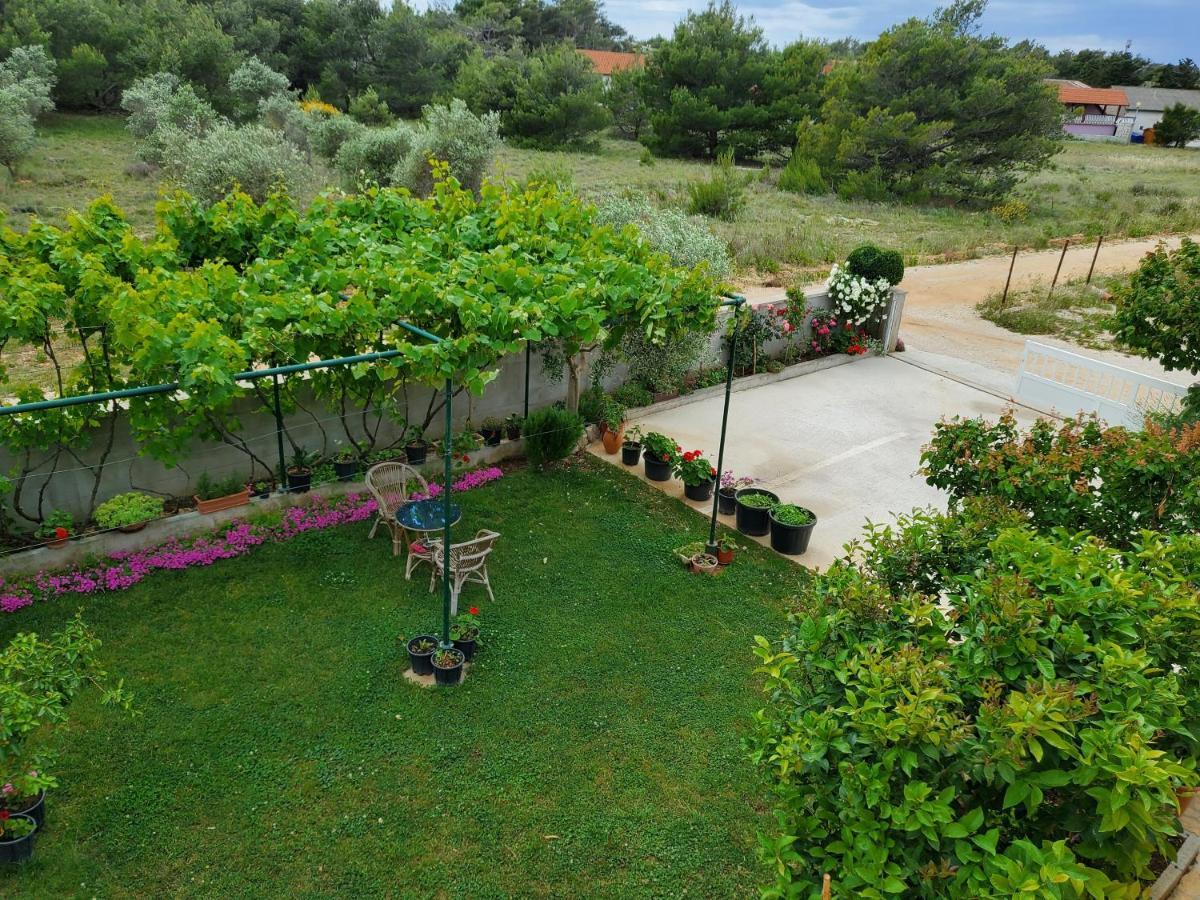Apartmani Zarko فير المظهر الخارجي الصورة