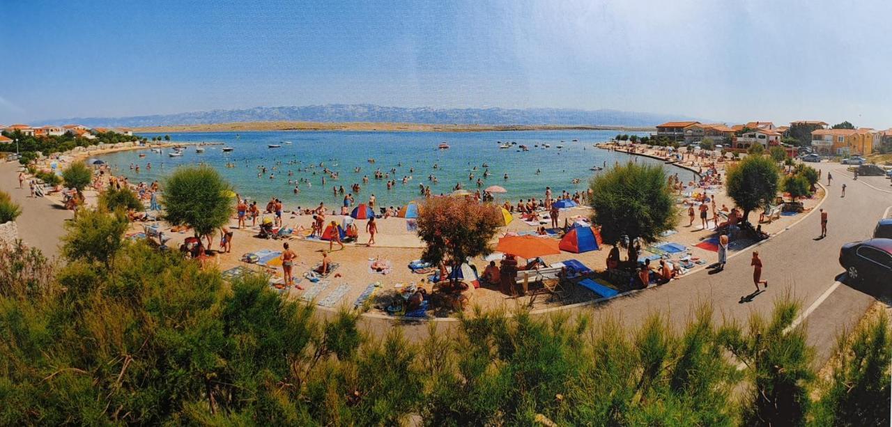 Apartmani Zarko فير المظهر الخارجي الصورة