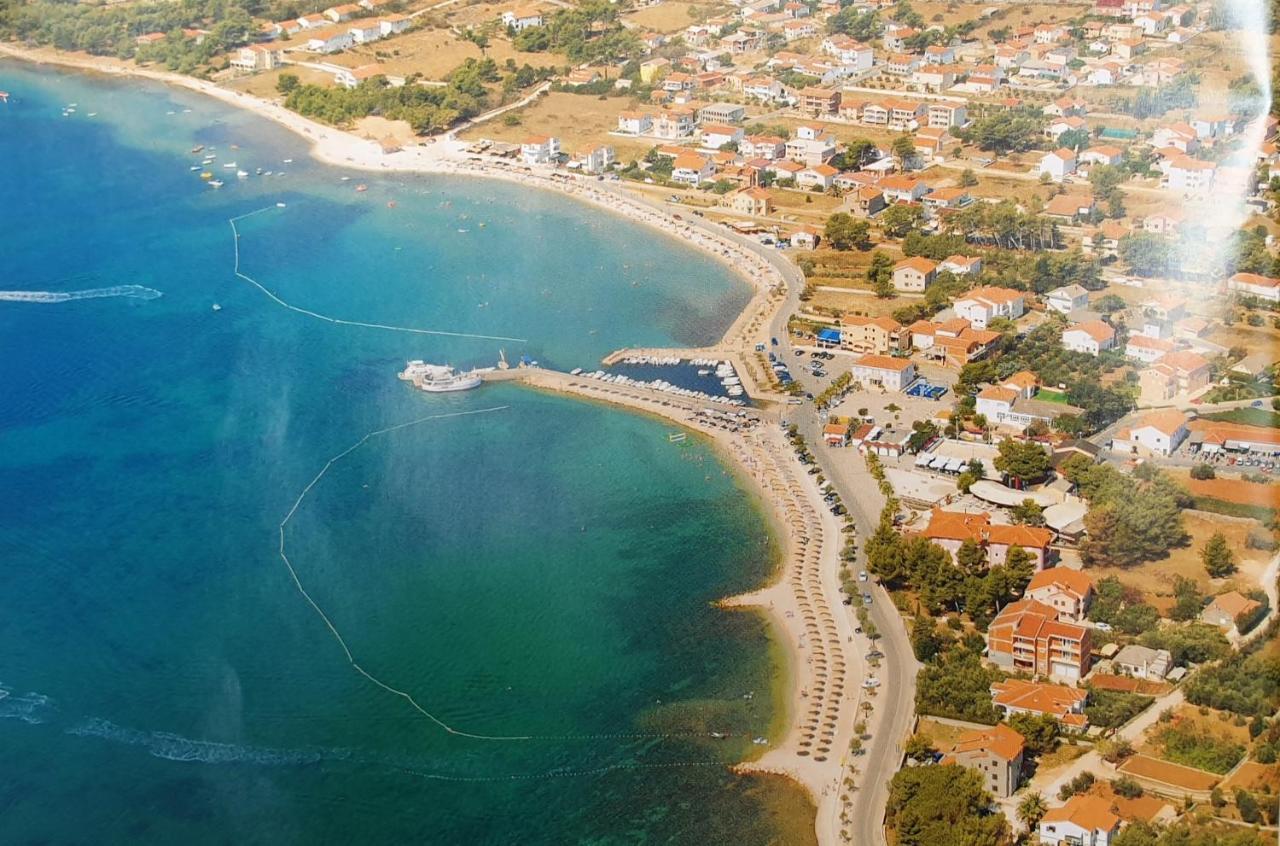 Apartmani Zarko فير المظهر الخارجي الصورة