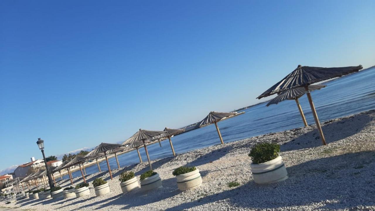 Apartmani Zarko فير المظهر الخارجي الصورة