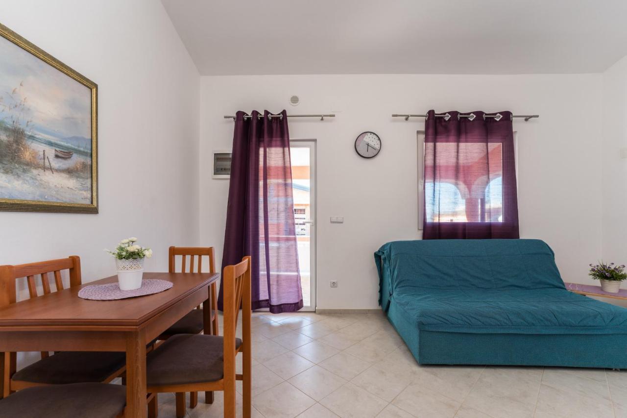 Apartmani Zarko فير المظهر الخارجي الصورة