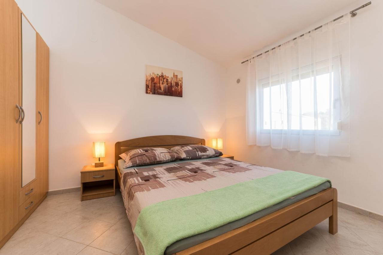 Apartmani Zarko فير المظهر الخارجي الصورة