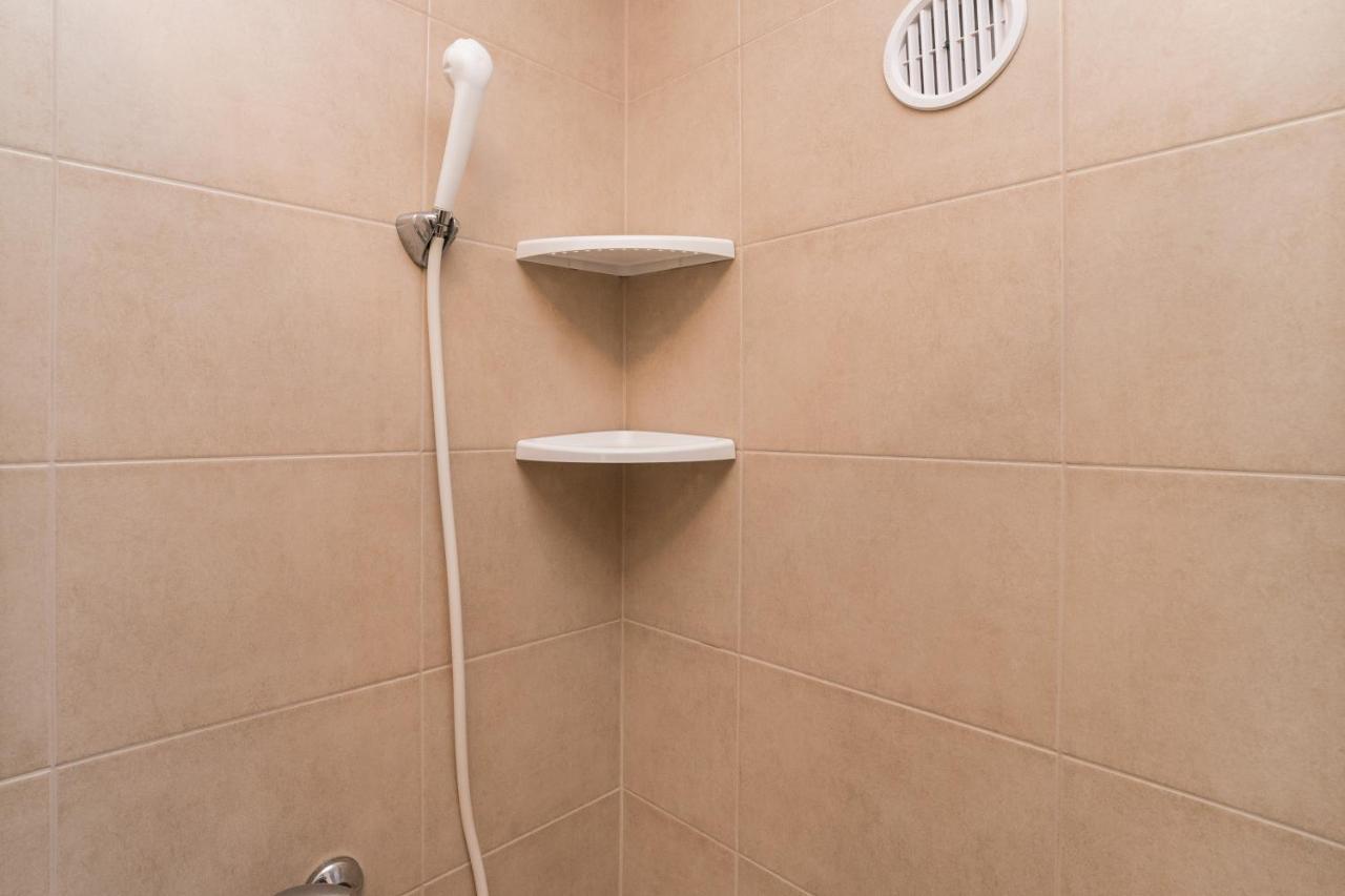 Apartmani Zarko فير المظهر الخارجي الصورة