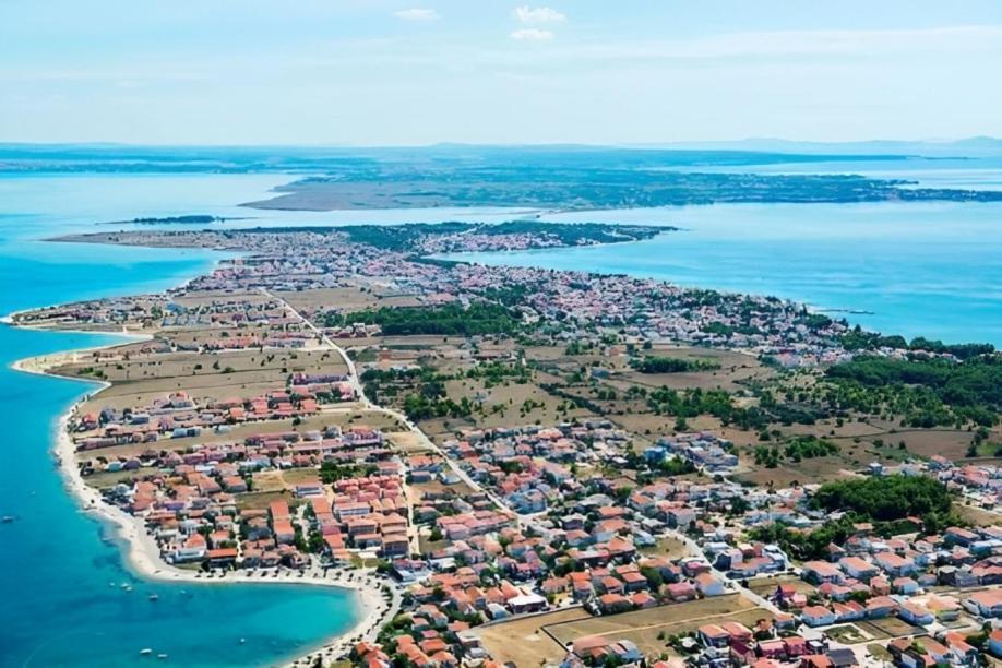 Apartmani Zarko فير المظهر الخارجي الصورة